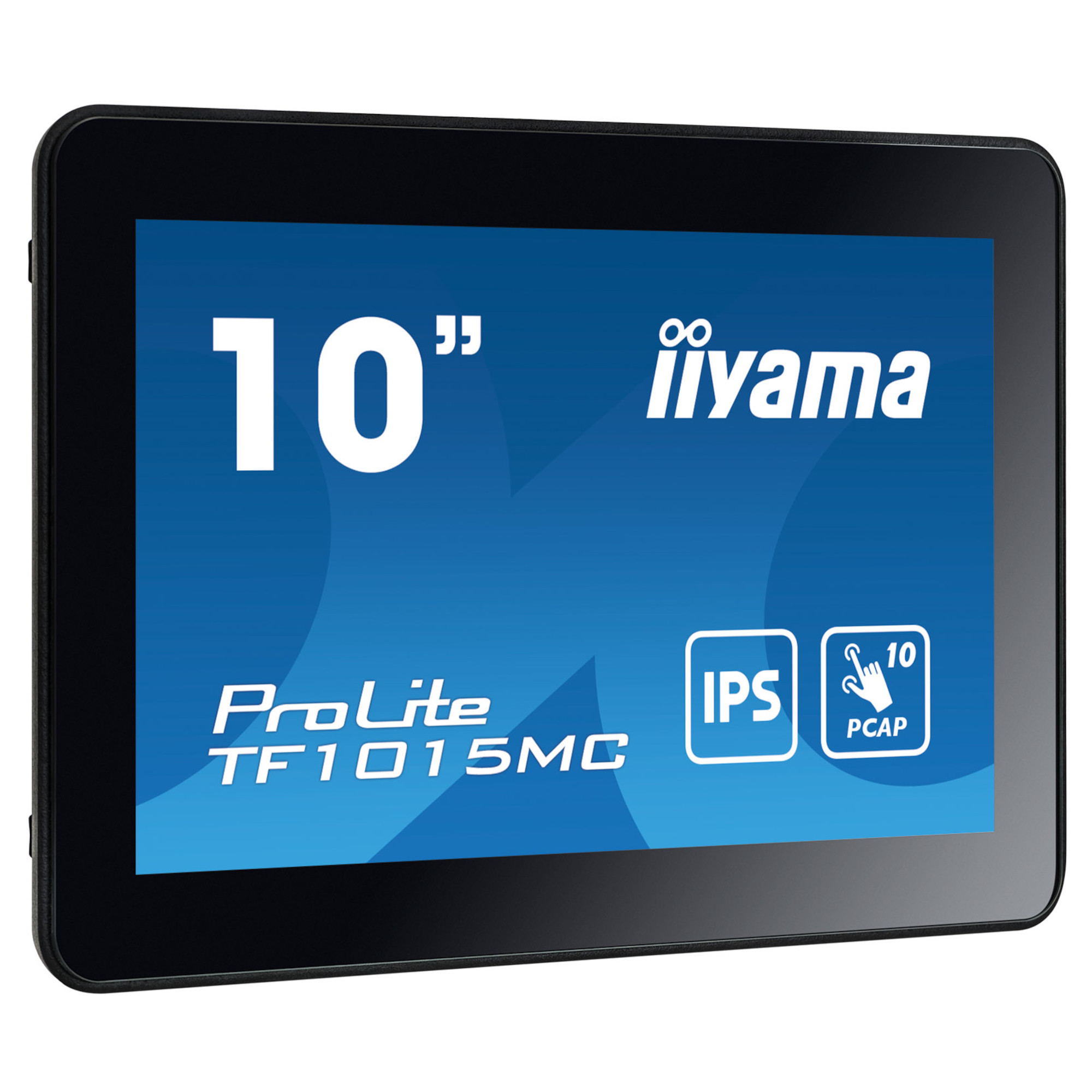Монитор IIYAMA TF1015MC-B3