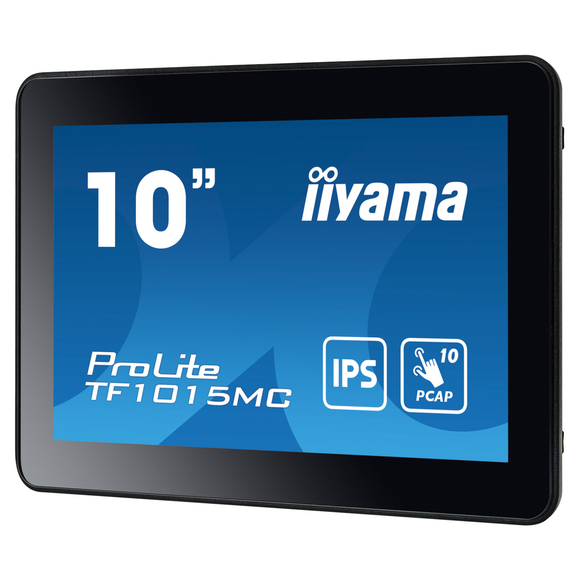 Монитор IIYAMA TF1015MC-B3