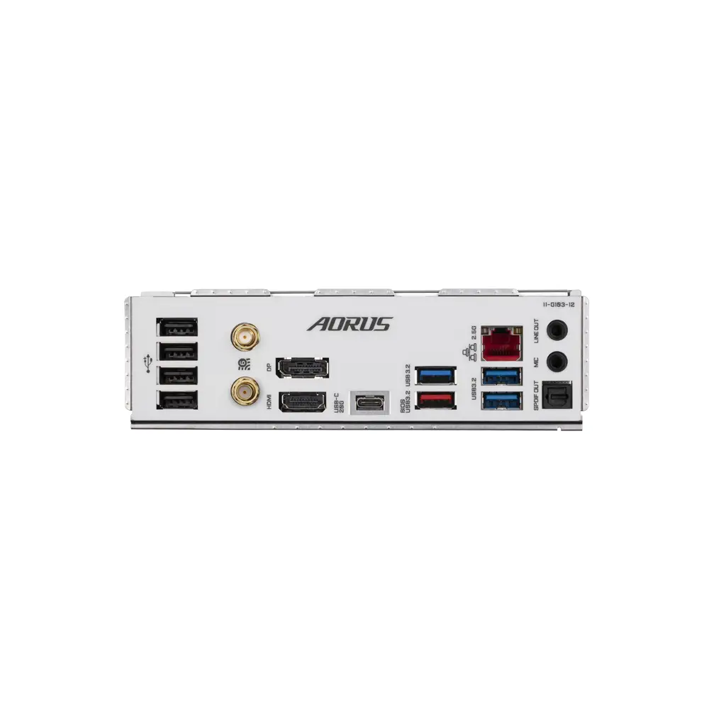 Placă de bază GIGABYTE B760M AORUS ELITE X AX