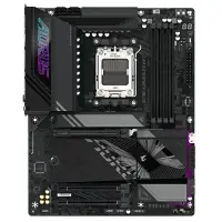 Дънна платка GIGABYTE X870E AORUS ELITE WIFI 7, Socket AM5