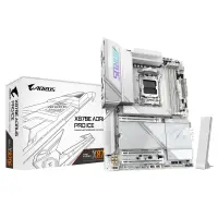 Дънна платка GIGABYTE X870E AORUS PRO ICE, Socket AM5