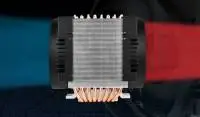 Сървърен охладител Arctic Freezer 4U-M CPU Cooler