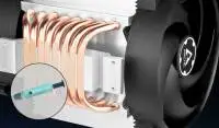 Сървърен охладител Arctic Freezer 4U-M CPU Cooler