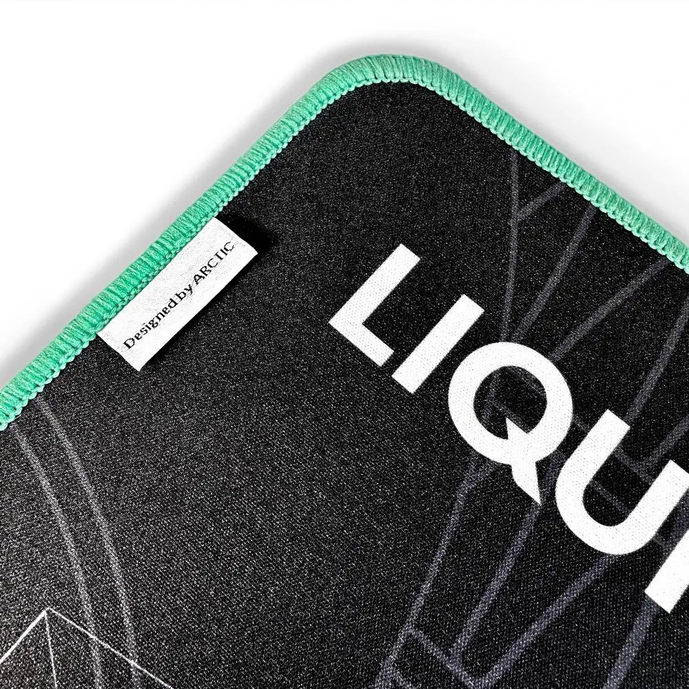 Геймърски пад Arctic Gaming Mousepad Liquid Freezer III Design