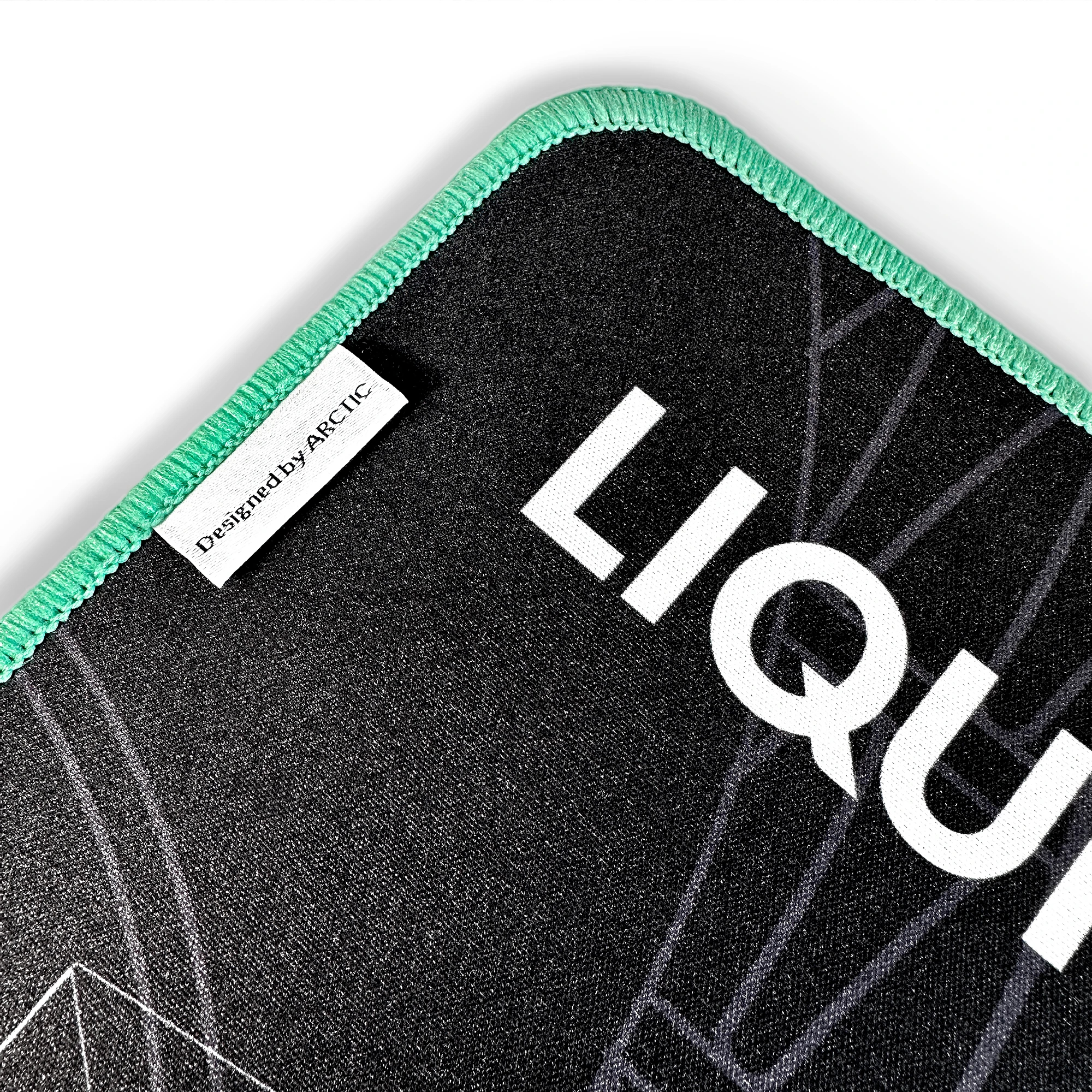 Геймърски пад Arctic Gaming Mousepad Liquid Freezer III Design