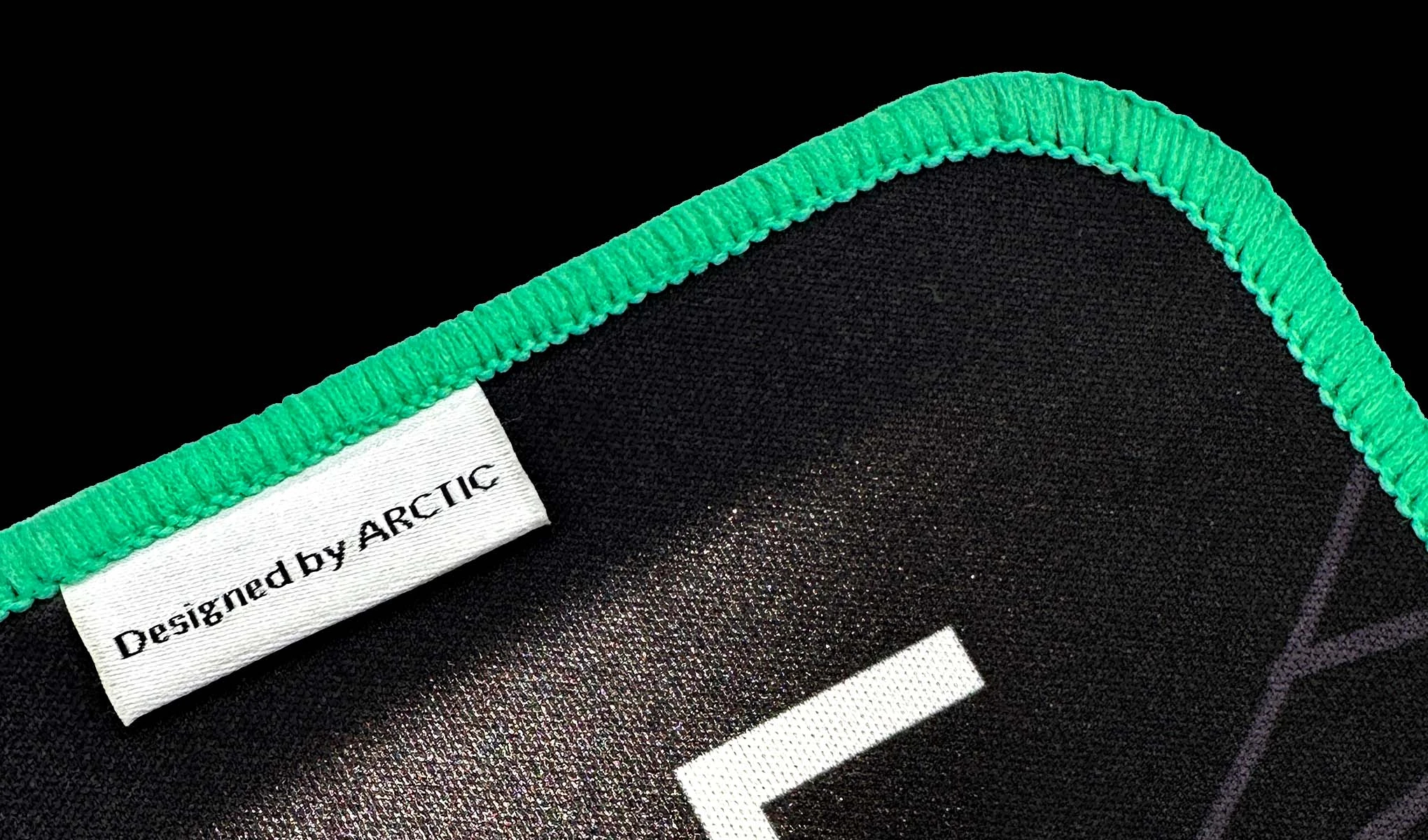 Геймърски пад Arctic Gaming Mousepad Liquid Freezer III Design