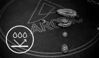 Геймърски пад Arctic Gaming Mousepad Liquid Freezer III Design