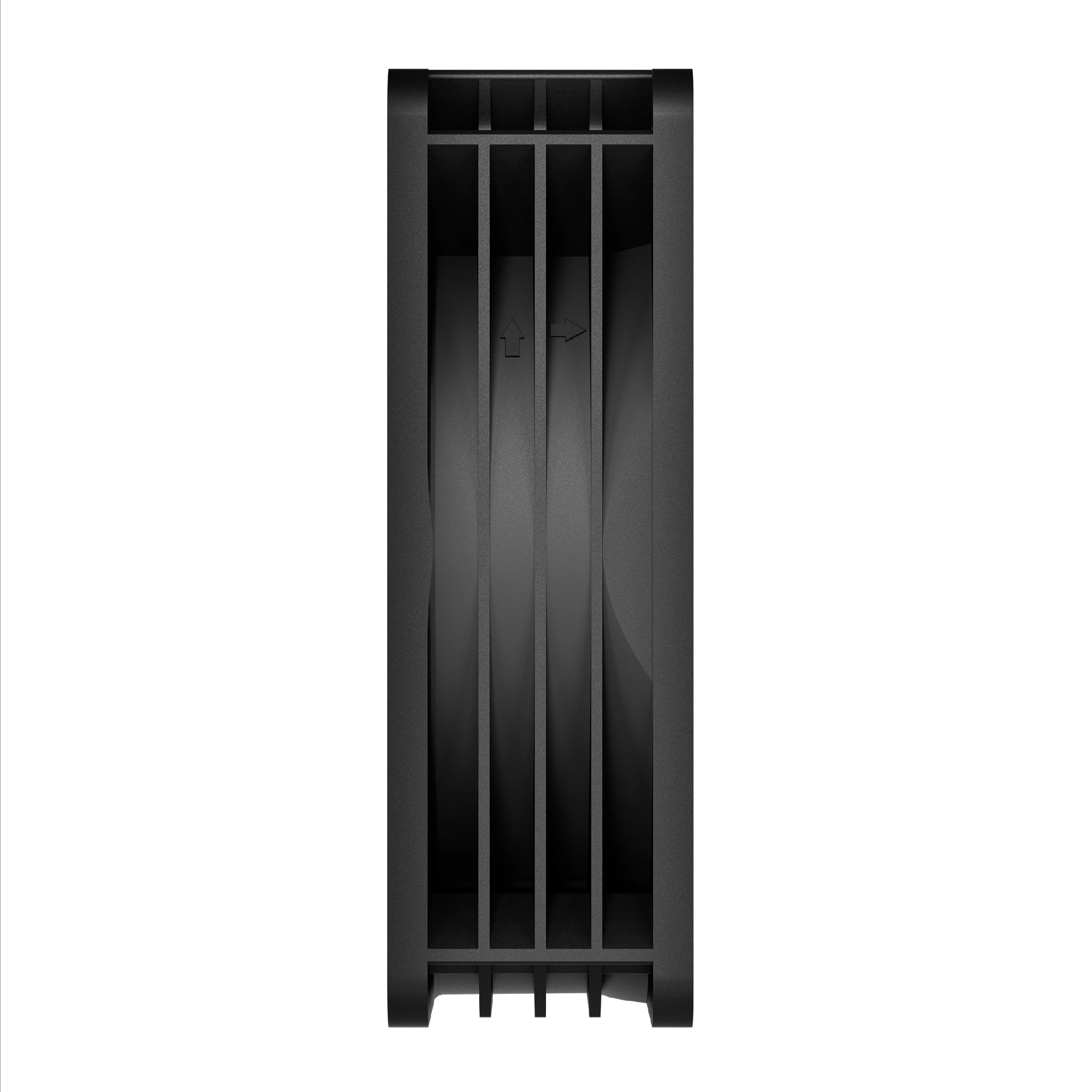 Сървърен вентилатор Arctic Server Fan 120x120x38 Dual Ball - S12038-4K - ACFAN00296A