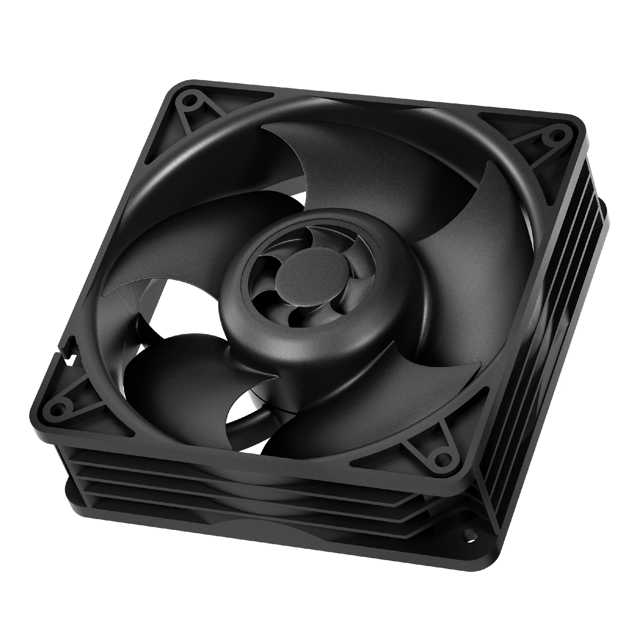 Сървърен вентилатор Arctic Server Fan 120x120x38 Dual Ball - S12038-8K - ACFAN00294A