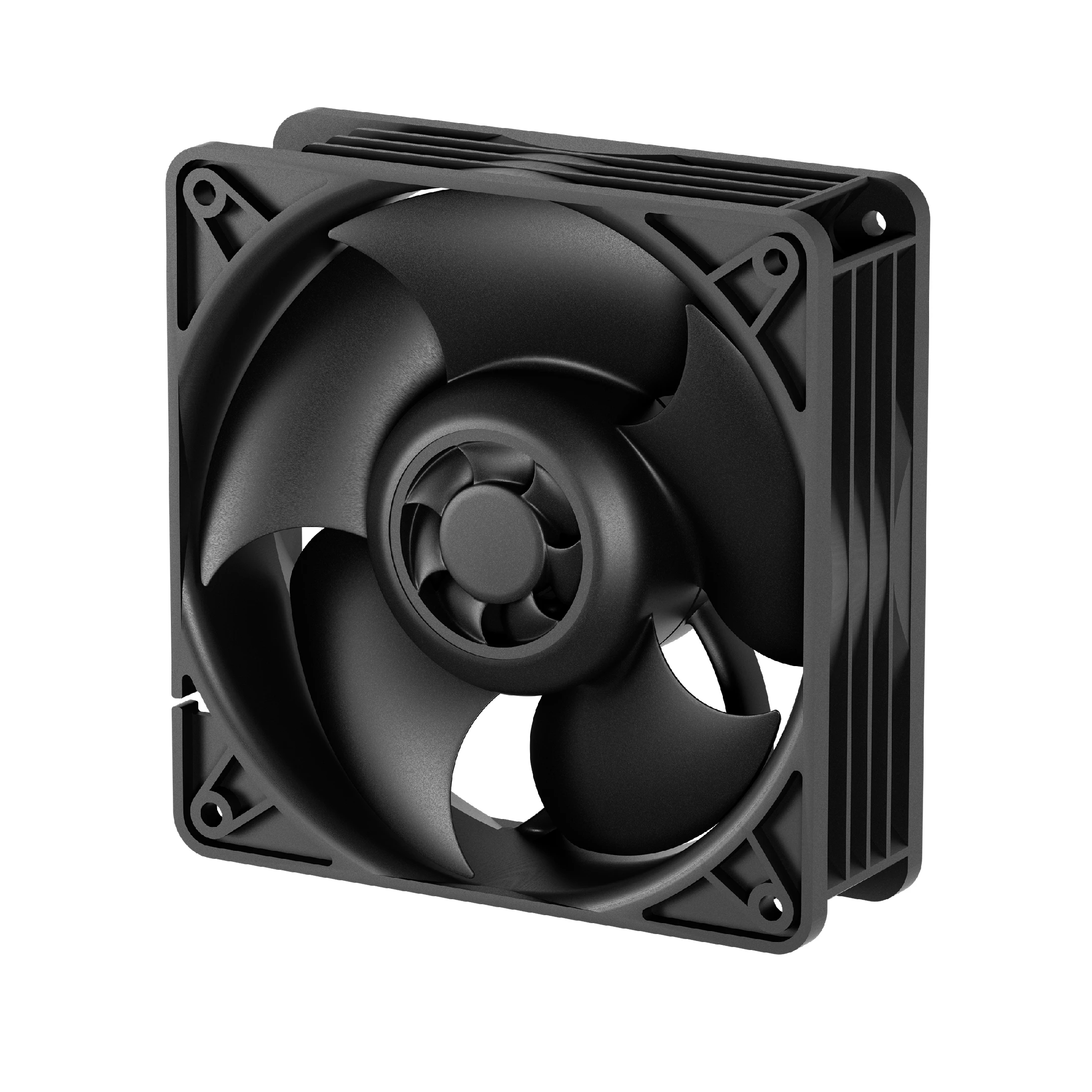 Сървърен вентилатор Arctic Server Fan 120x120x38 Dual Ball - S12038-8K - ACFAN00294A