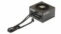 Модулен кабел Seasonic Modding Cable 600W Black 90 degree PCIe 5.0 12VHPWR - SS-2x8P-90-12V-2x6-600-BK