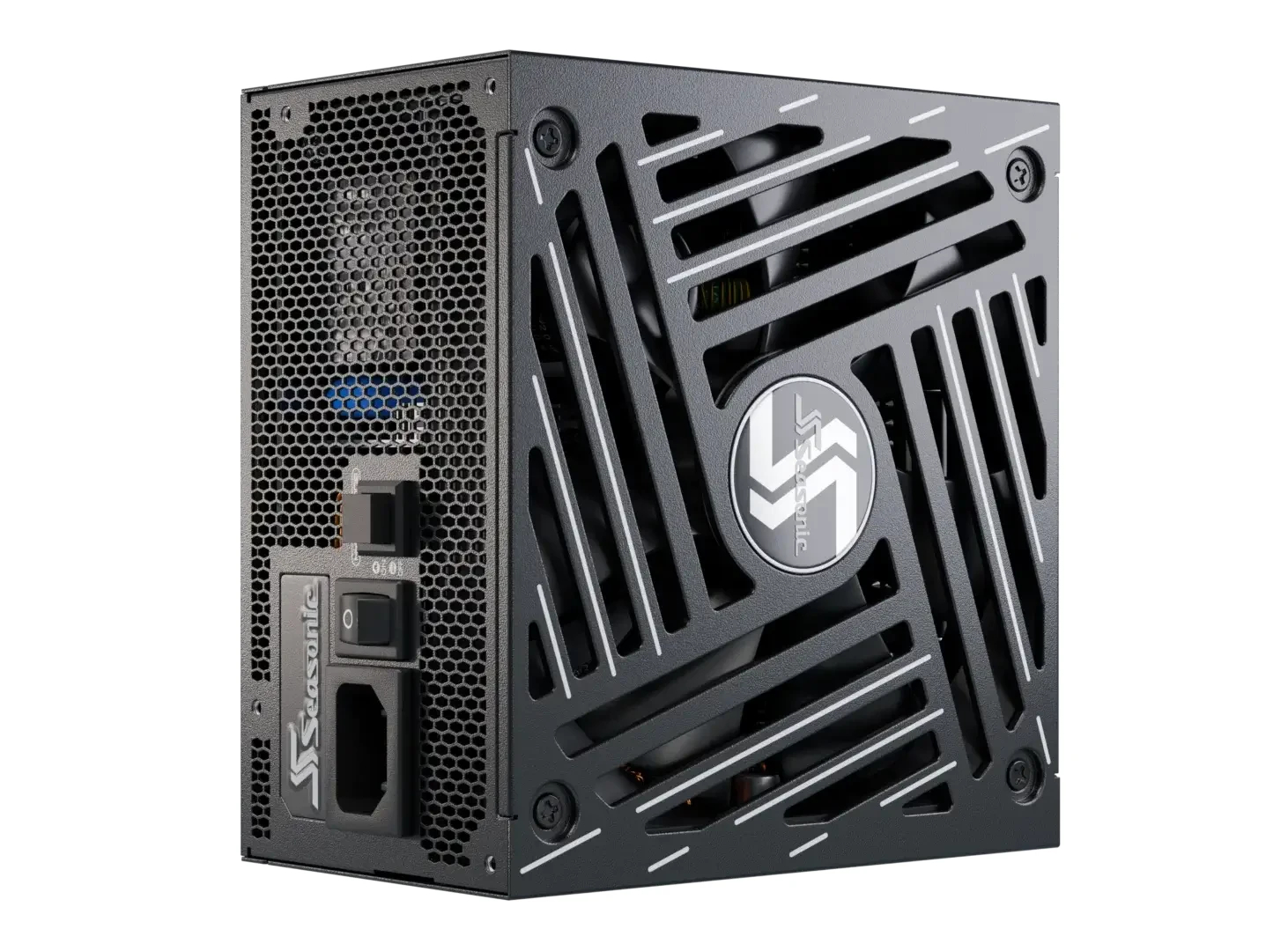 Τροφοδοτικό Seasonic FOCUS GX-850 V4 PSU ATX 3.1 850W Gold