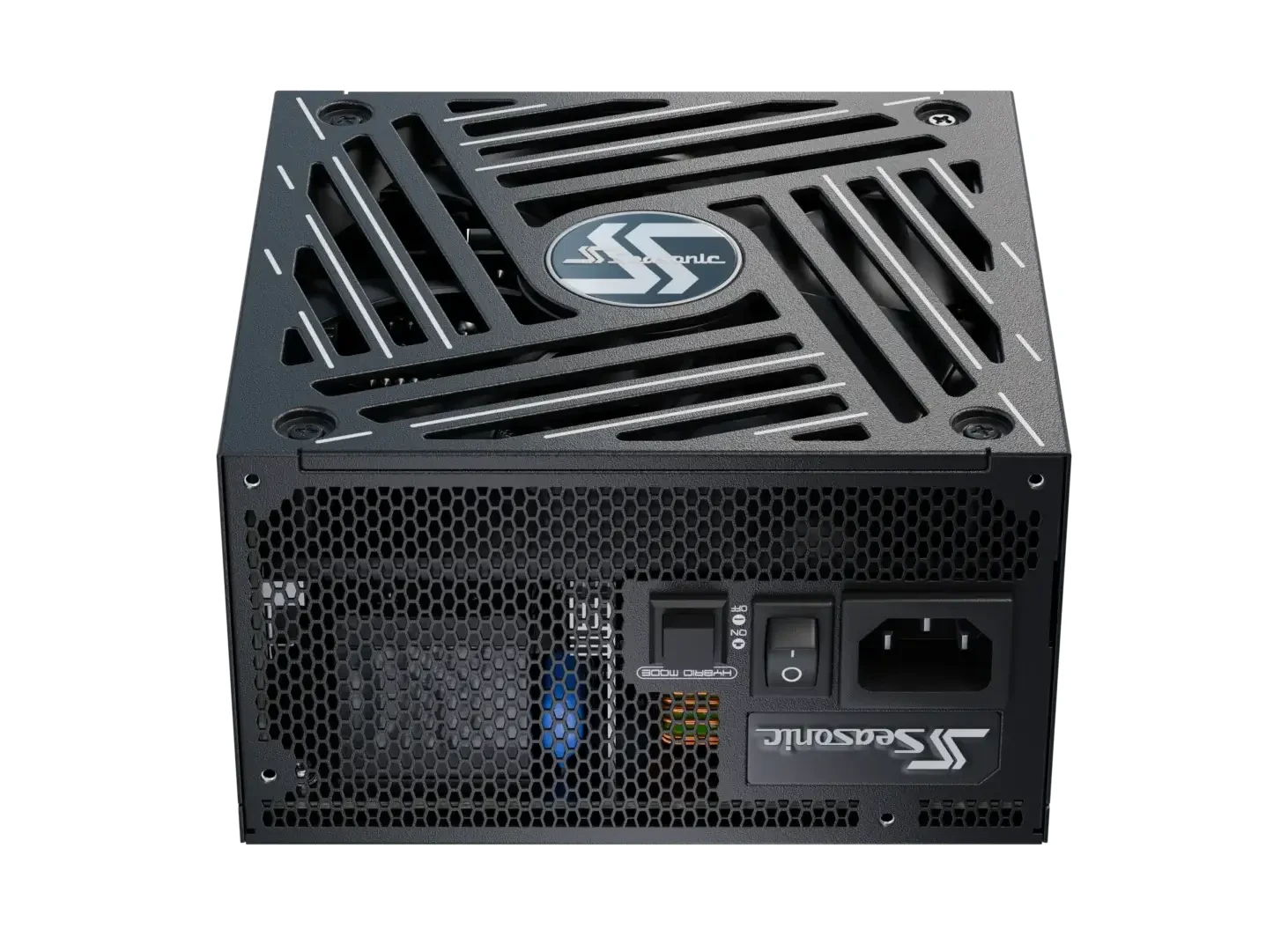 Τροφοδοτικό Seasonic FOCUS GX-850 V4 PSU ATX 3.1 850W Gold