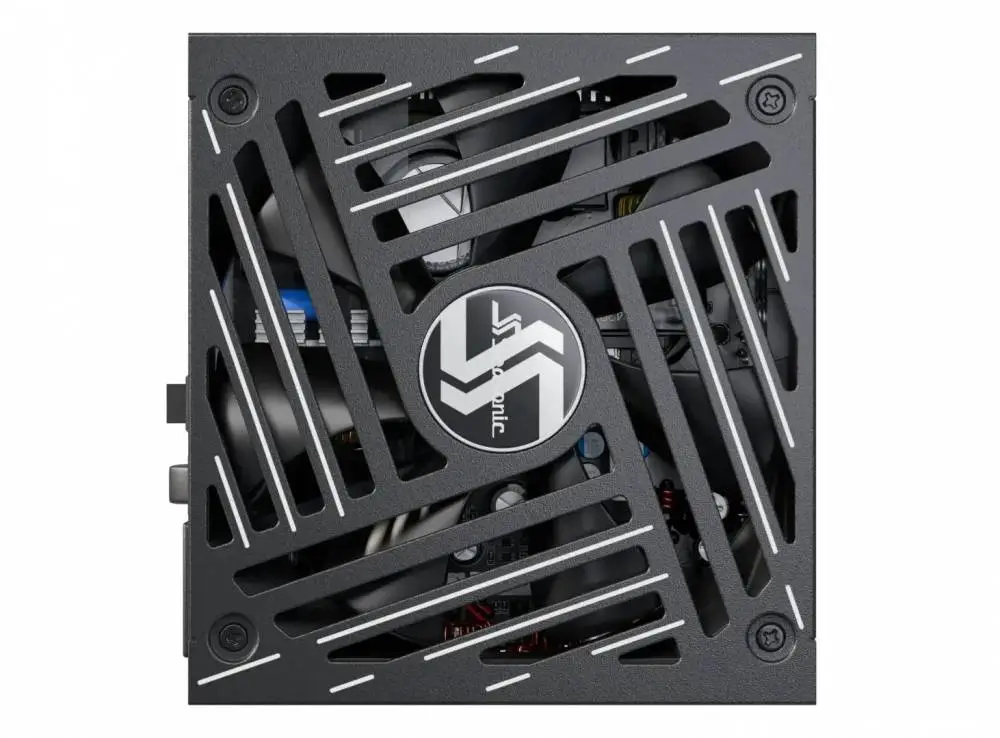 Τροφοδοτικό Seasonic FOCUS GX-850 V4 PSU ATX 3.1 850W Gold
