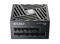 Захранване Seasonic FOCUS GX-850 V4 PSU ATX 3.1 850W Gold