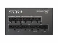 Захранване Seasonic FOCUS GX-850 V4 PSU ATX 3.1 850W Gold