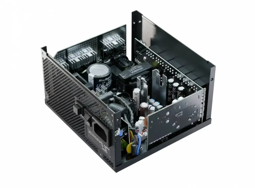 Τροφοδοτικό Seasonic FOCUS GX-850 V4 PSU ATX 3.1 850W Gold