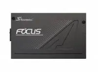 Захранване Seasonic FOCUS GX-750 V4 PSU ATX 3.1 750W Gold
