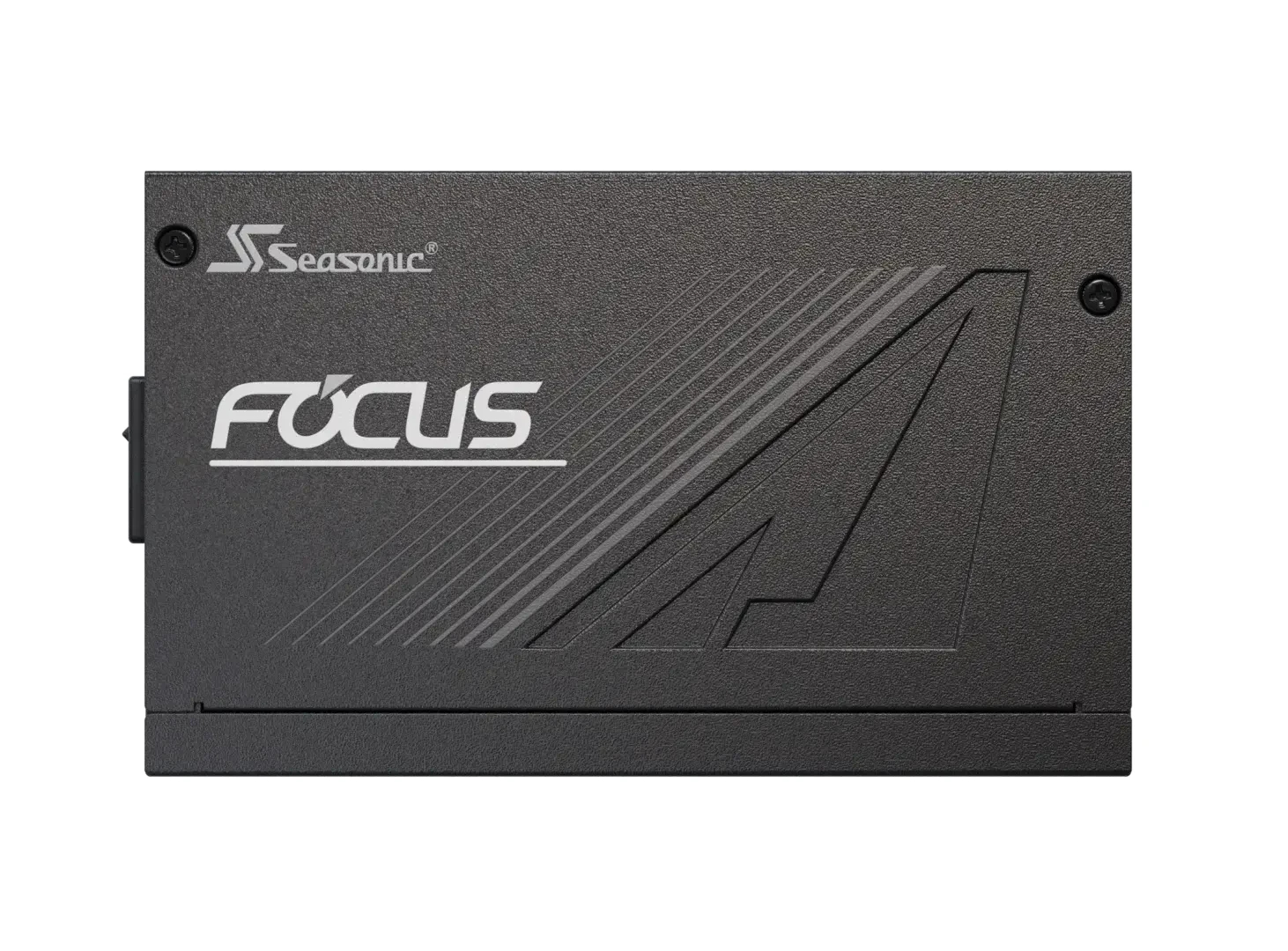Захранване Seasonic FOCUS GX-750 V4 PSU ATX 3.1 750W Gold