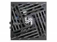 Захранване Seasonic FOCUS GX-750 V4 PSU ATX 3.1 750W Gold