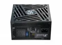 Захранване Seasonic FOCUS GX-750 V4 PSU ATX 3.1 750W Gold