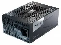 Захранване Seasonic PRIME PX-2200 PSU ATX 3.1 2200W Platinum PCIe Gen 5