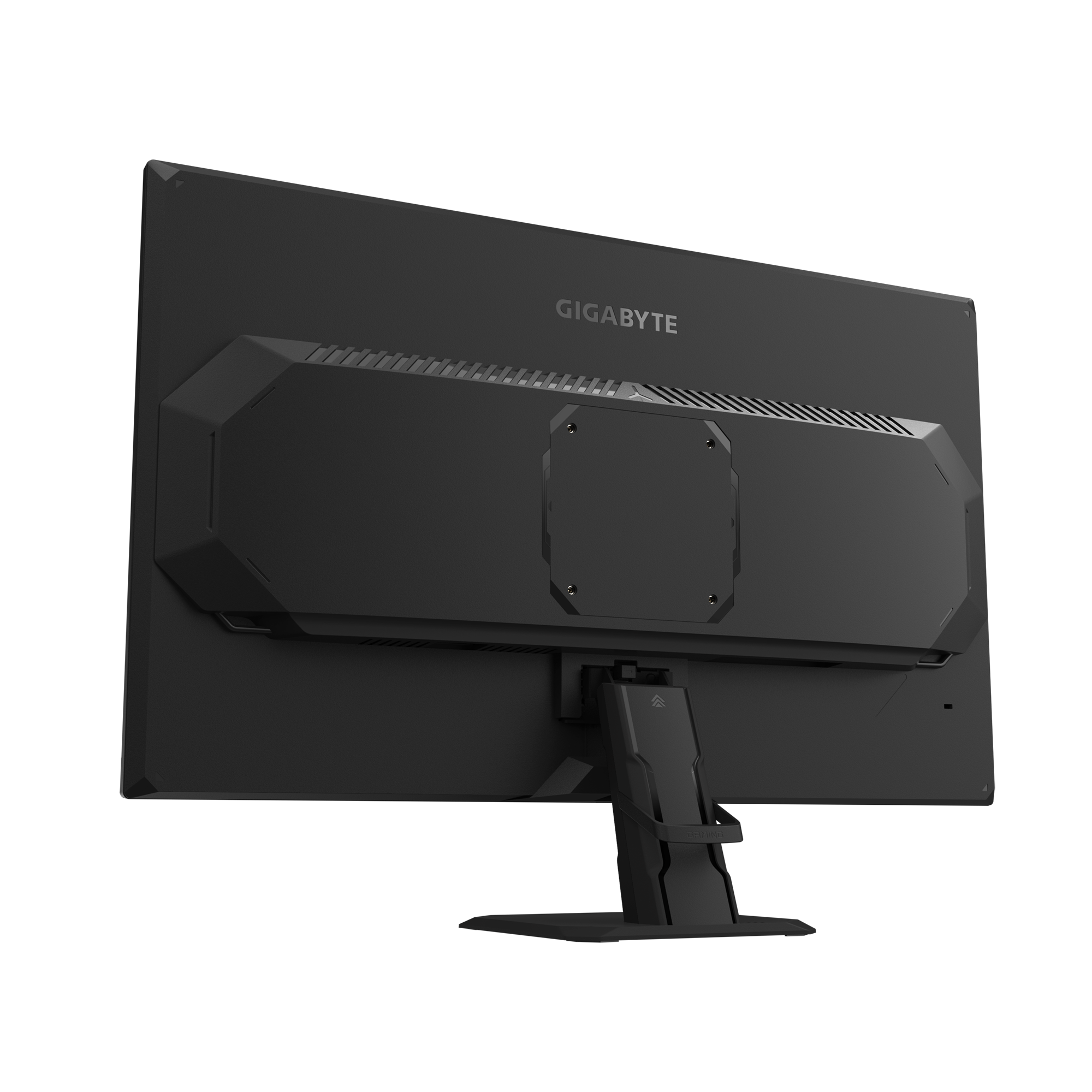 Монитор Gigabyte GS27U 27" IPS, 4K UHD 3840x2160, 160Hz, 1 ms, HDR400, HDMI 2.1, AMD FreeSync Premium