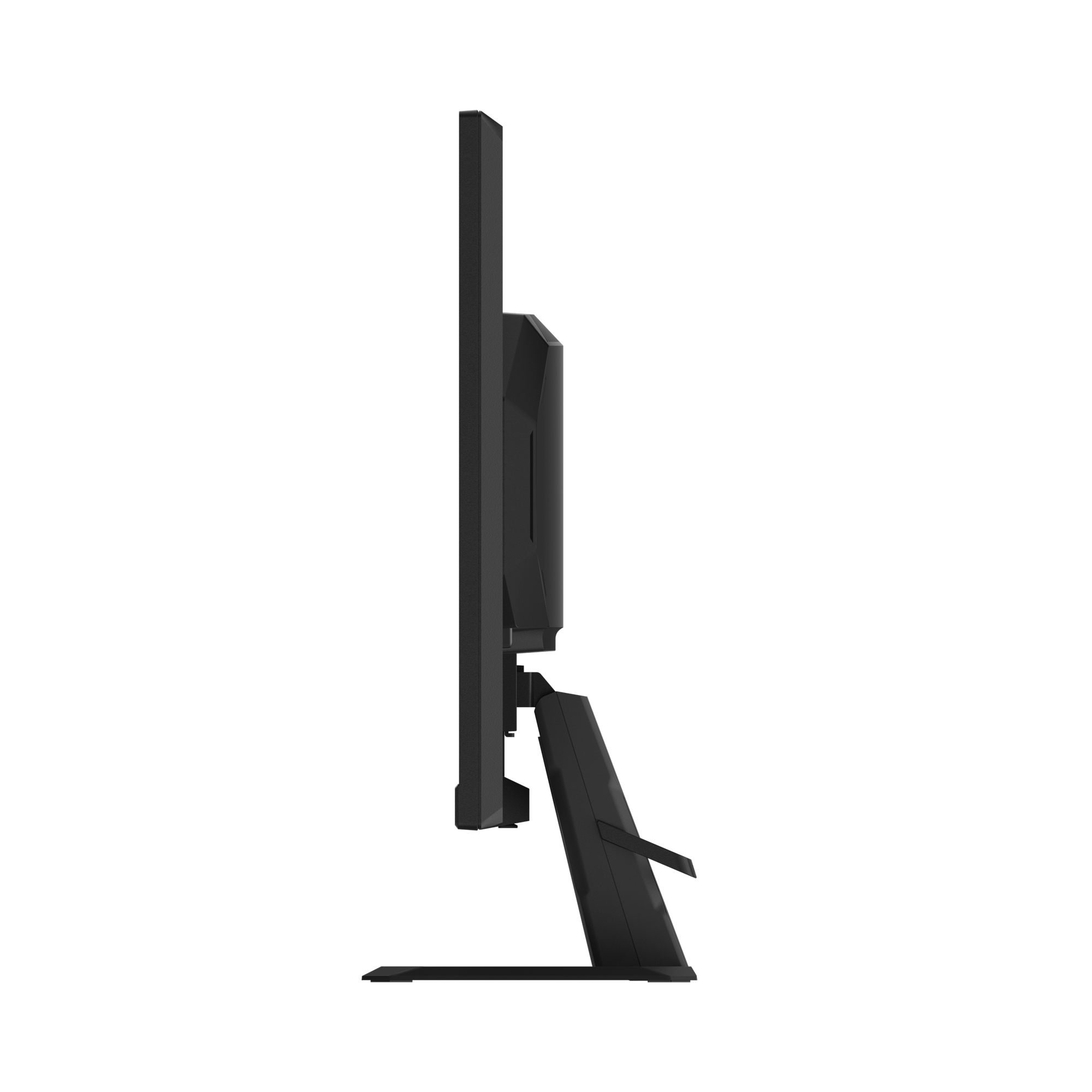 Монитор Gigabyte GS27U 27" IPS, 4K UHD 3840x2160, 160Hz, 1 ms, HDR400, HDMI 2.1, AMD FreeSync Premium