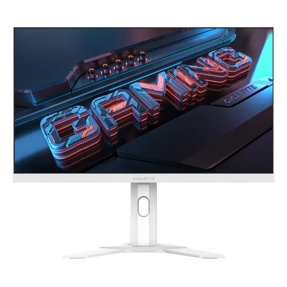 Монитор Gigabyte M27QA ICE, QHD 2560x1440, 180hz, 1 ms, HDR400, AMD FreeSync Premium 
