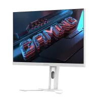 Монитор Gigabyte M27QA ICE, QHD 2560x1440, 180hz, 1 ms, HDR400, AMD FreeSync Premium 