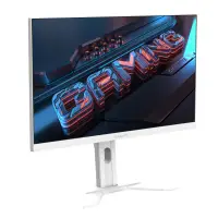 Монитор Gigabyte M27QA ICE, QHD 2560x1440, 180hz, 1 ms, HDR400, AMD FreeSync Premium 