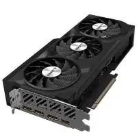 Видео карта Gigabyte RTX 4070 WINDFORCE OC V2 12GB GDDR6X