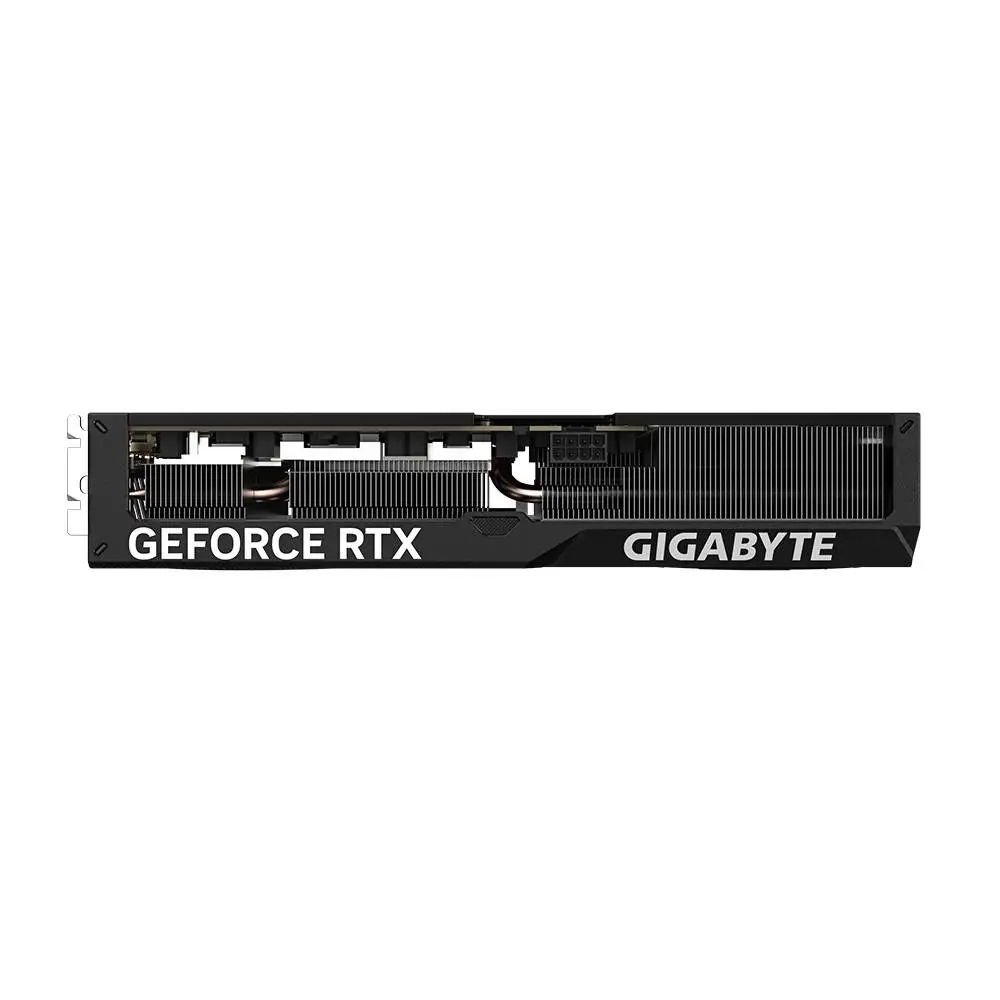 Видео карта Gigabyte RTX 4070 WINDFORCE OC V2 12GB GDDR6X