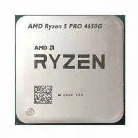 Процесор AMD Ryzen 5 PRO 4650G Tray - 100-000000143