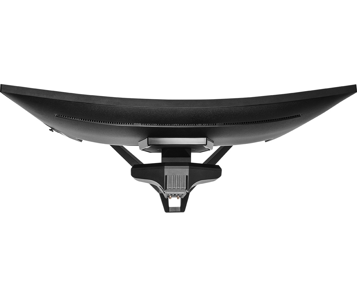 Монитор Asrock PG27QRT2A, 27", VA Curved 1500R, WQHD 2560x1440, 180Hz, 1ms, AMD FreeSync, Wi-Fi Antenna