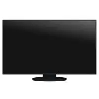 Монитор EIZO FlexScan EV2795, IPS, 27 inch, Wide, QHD, DisplayPort, HDMI, USB-C, Черен