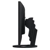 Монитор EIZO FlexScan EV2795, IPS, 27 inch, Wide, QHD, DisplayPort, HDMI, USB-C, Черен