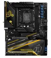 Дънна платка Asrock Z890 TAICHI OCF LGA1851