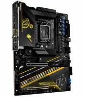 Дънна платка Asrock Z890 TAICHI OCF LGA1851