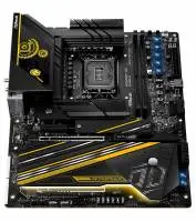 Дънна платка Asrock Z890 TAICHI OCF LGA1851