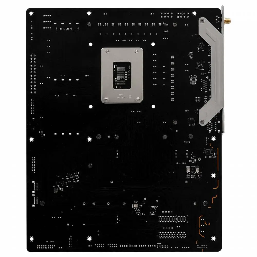Дънна платка Asrock Z890 LIGHTNING WIFI LGA1851