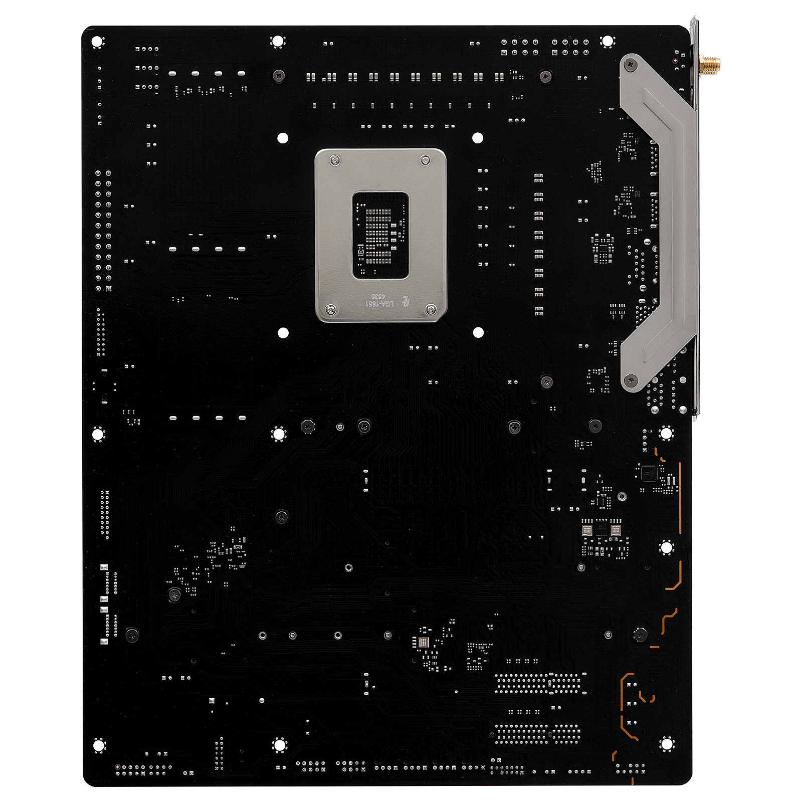 Материнская плата Asrock Z890 LIGHTNING WIFI LGA1851