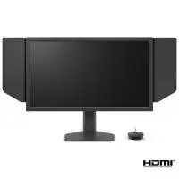 Монитор ZOWIE XL2586X 540Hz DyAc, TN, 24.5 inch, DyAc2