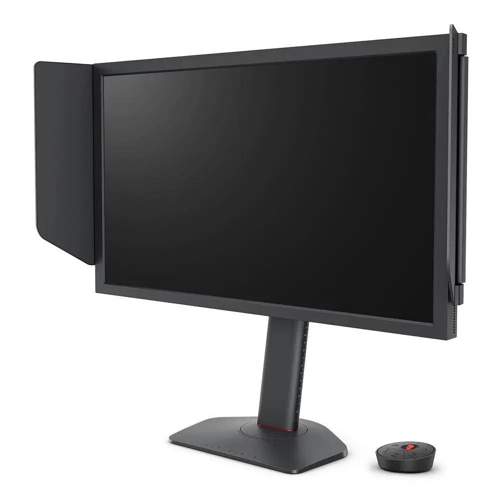 Монитор ZOWIE XL2586X 540Hz DyAc, TN, 24.5 inch, DyAc2