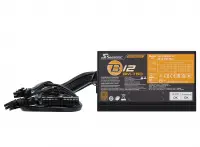 Захранване Seasonic B12BM 750W 80 Plus Bronze PSU 