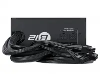 Захранване Seasonic B12BM 750W 80 Plus Bronze PSU 