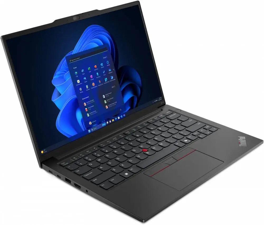 Лаптоп Lenovo ThinkPad E14 G6 - 21M70042BM