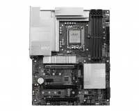 Дънна платка MSI PRO Z890-P WIFI LGA1851