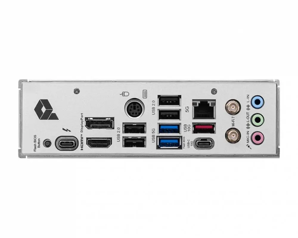 Дънна платка MSI PRO Z890-P WIFI LGA1851