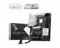 Дънна платка MSI PRO Z890-P WIFI LGA1851